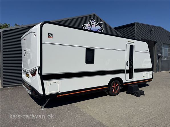 Polar 590 FWL
