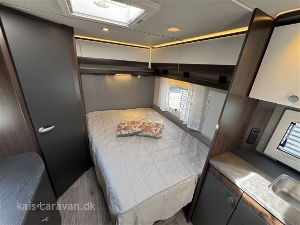 Polar 590 FWL