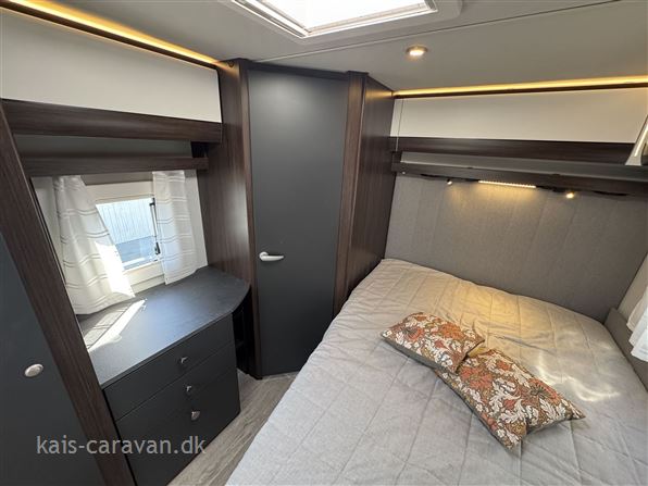 Polar 590 FWL