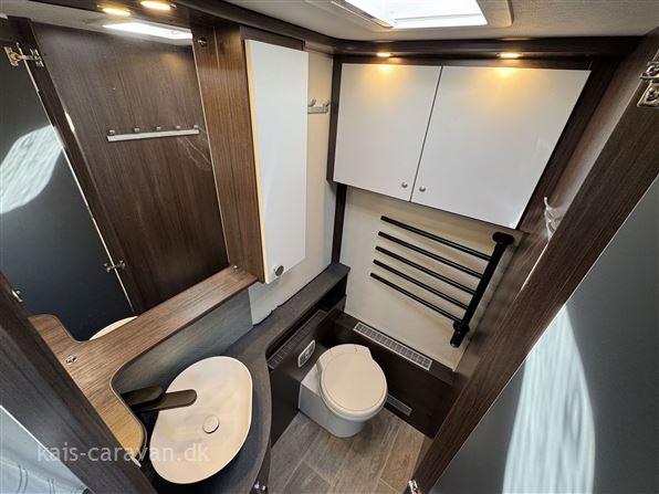 Polar 590 FWL