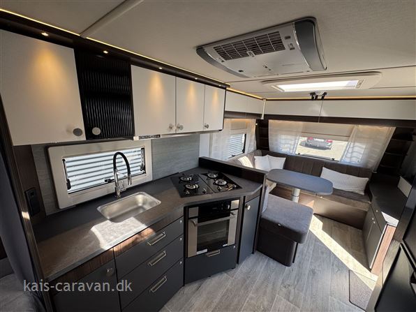 Polar 590 FWL