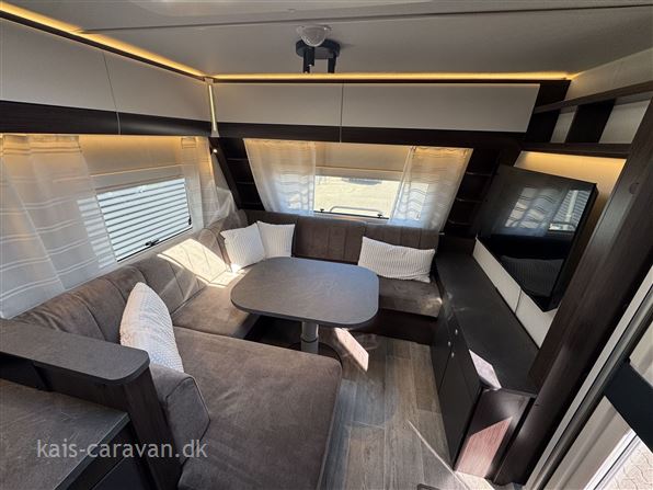 Polar 590 FWL