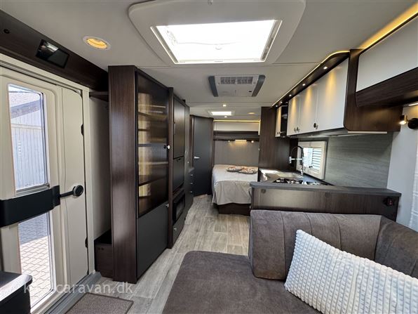 Polar 590 FWL