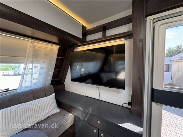 Polar 590 FWL