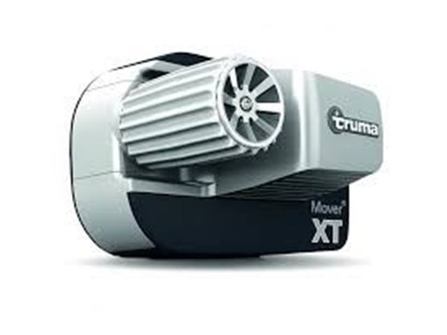 Truma XT Mover incl montering. Excl. batteripakke