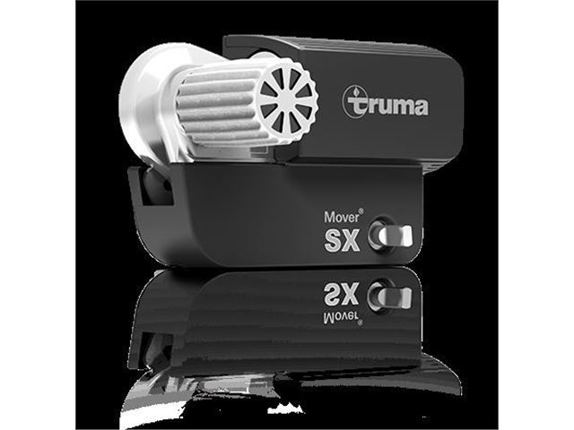 Truma SX Mover incl montering. Excl. Batteripakke