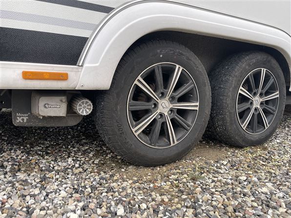 Polar Customized 680 TR TDS