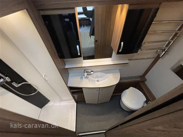 Polar Customized 680 TR TDS