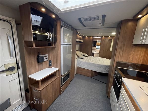 Polar Customized 680 TR TDS