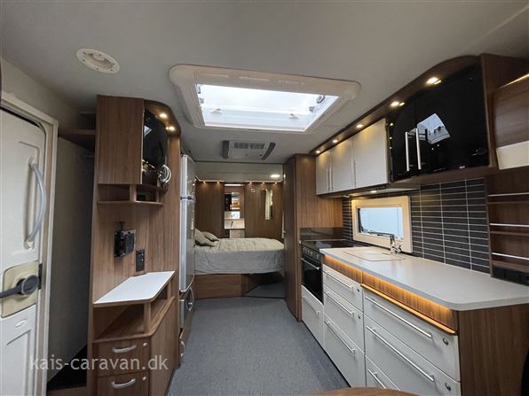 Polar Customized 680 TR TDS