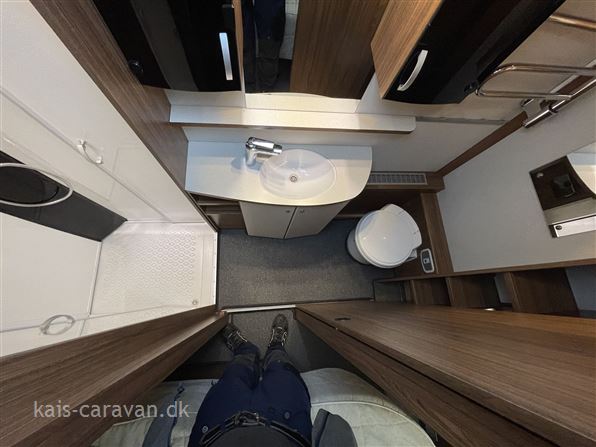 Polar Customized 680 TR TDS