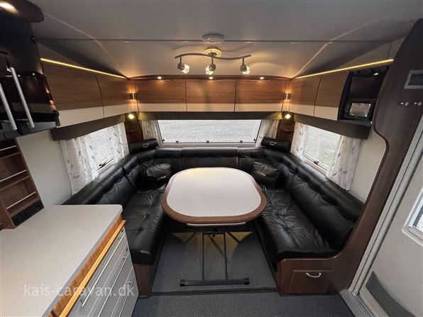 Polar Customized 680 TR TDS