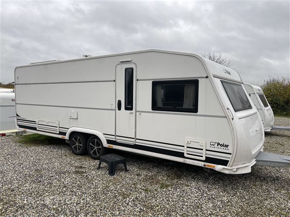 Polar Customized 680 TR TDS