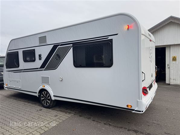 Knaus Südwind 540 UE