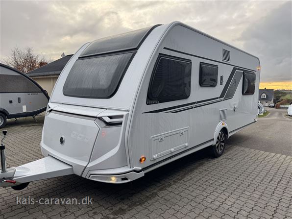Knaus Südwind 540 UE