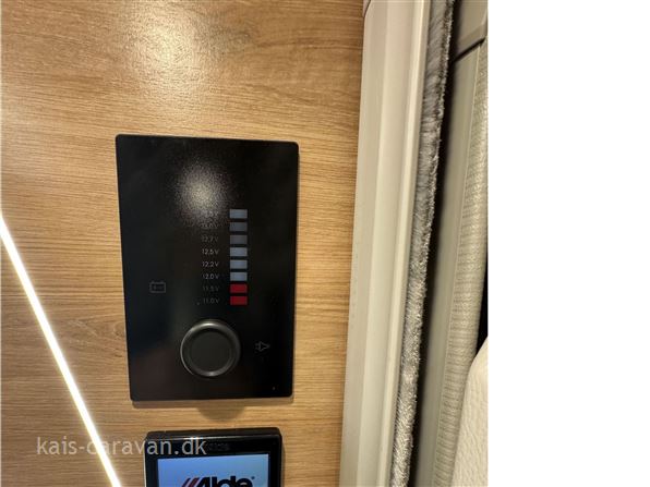 Knaus Südwind 540 UE