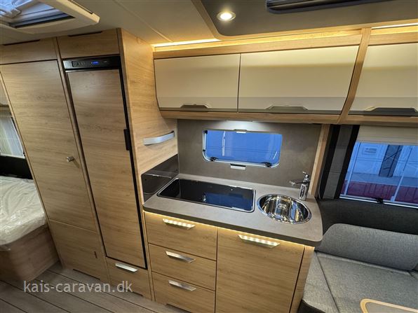 Knaus Südwind 540 UE
