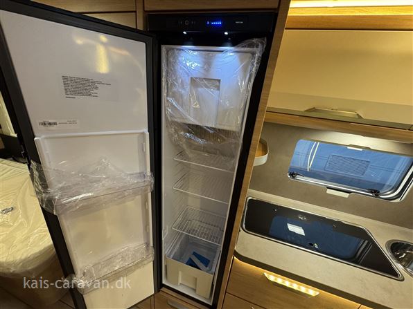 Knaus Südwind 540 UE