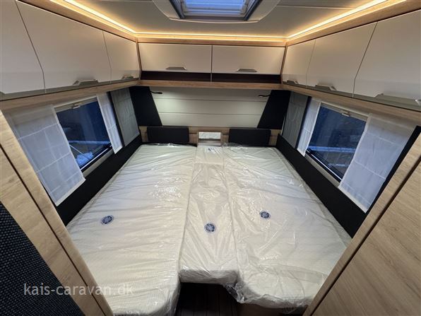 Knaus Südwind 540 UE