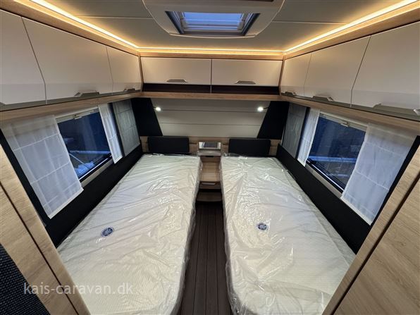 Knaus Südwind 540 UE