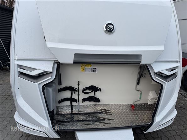 Knaus Südwind 540 UE