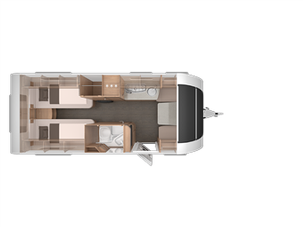 Knaus Südwind 540 UE