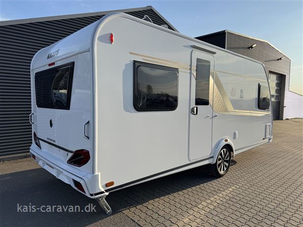Knaus Südwind 500 FU