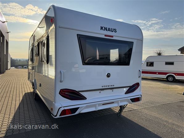 Knaus Südwind 500 FU