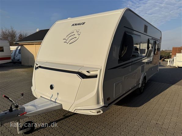 Knaus Südwind 500 FU