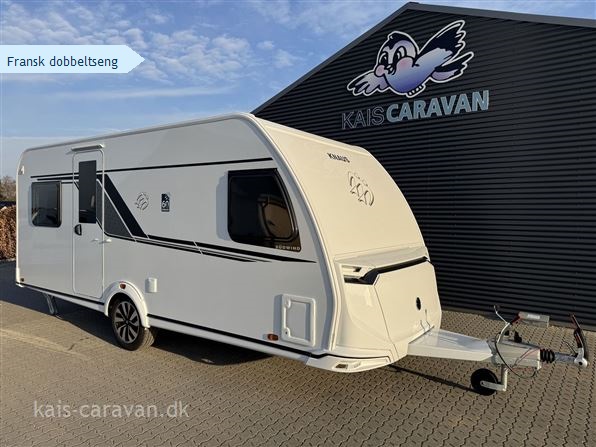 Knaus Südwind 500 FU