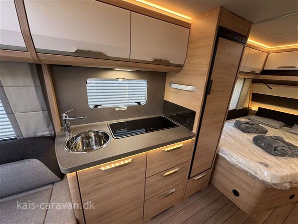 Knaus Südwind 500 FU