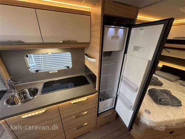Knaus Südwind 500 FU