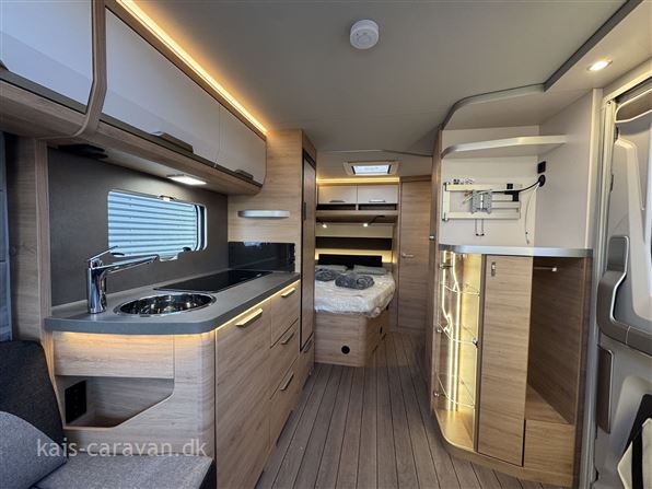 Knaus Südwind 500 FU