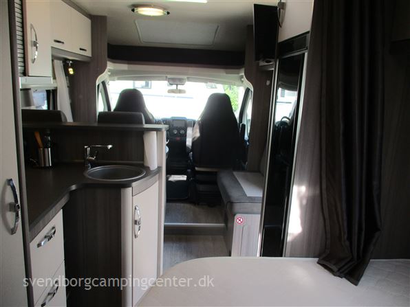 Hobby Optima On Tour T70 F