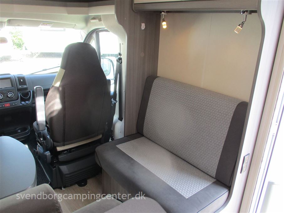 Hobby Optima On Tour T70 F