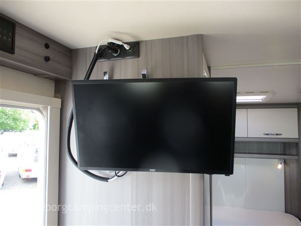 Hobby Optima On Tour T70 F