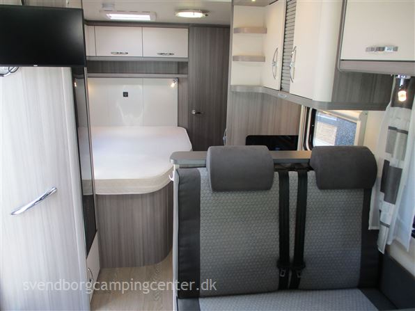 Hobby Optima On Tour T70 F