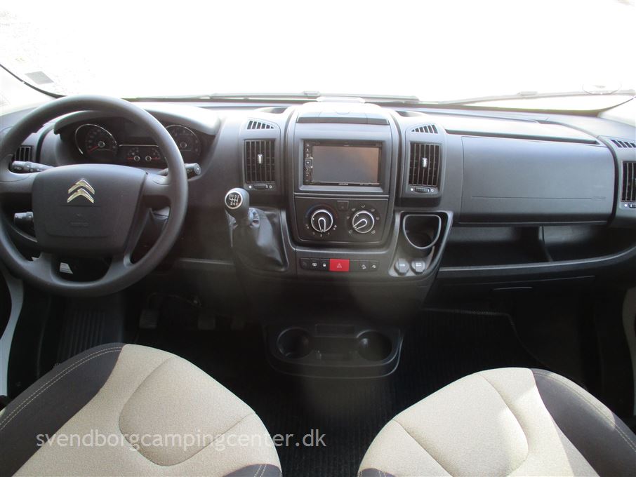 Hobby Optima On Tour T70 F