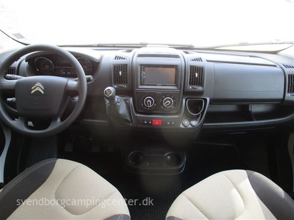 Hobby Optima On Tour T70 F