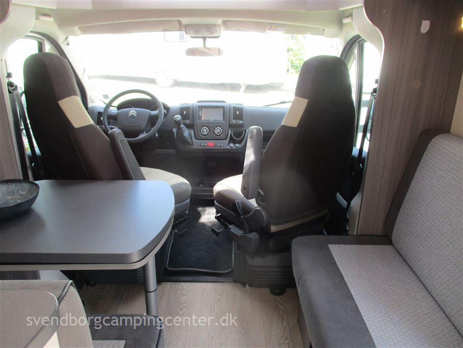 Hobby Optima On Tour T70 F
