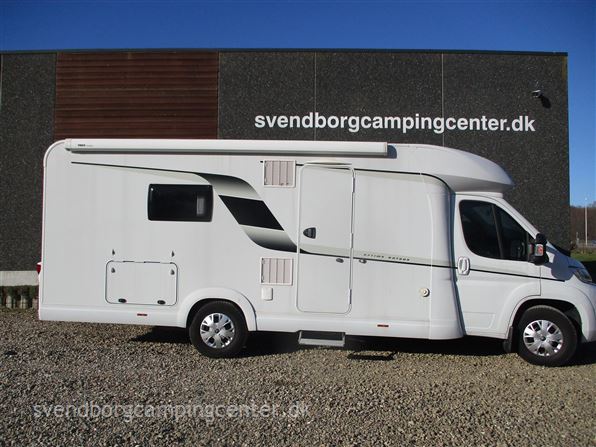 Hobby Optima On Tour T70 F