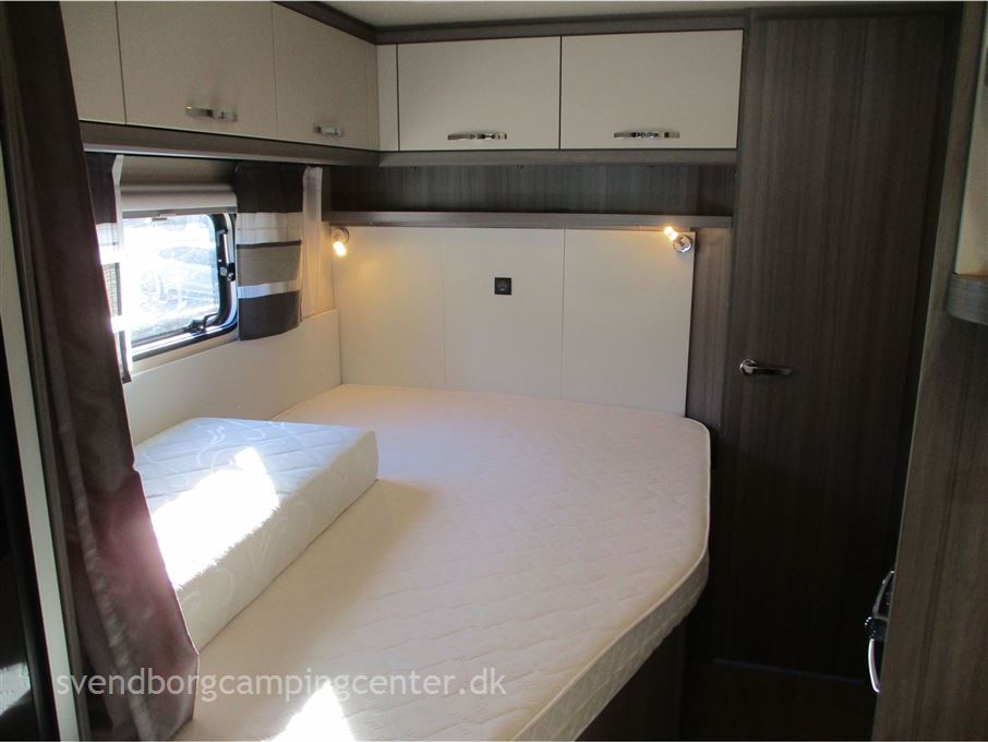 Hobby Optima On Tour T70 F