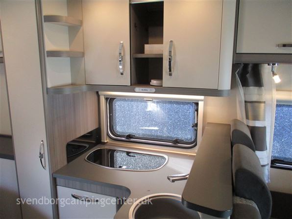 Hobby Optima On Tour T70 F