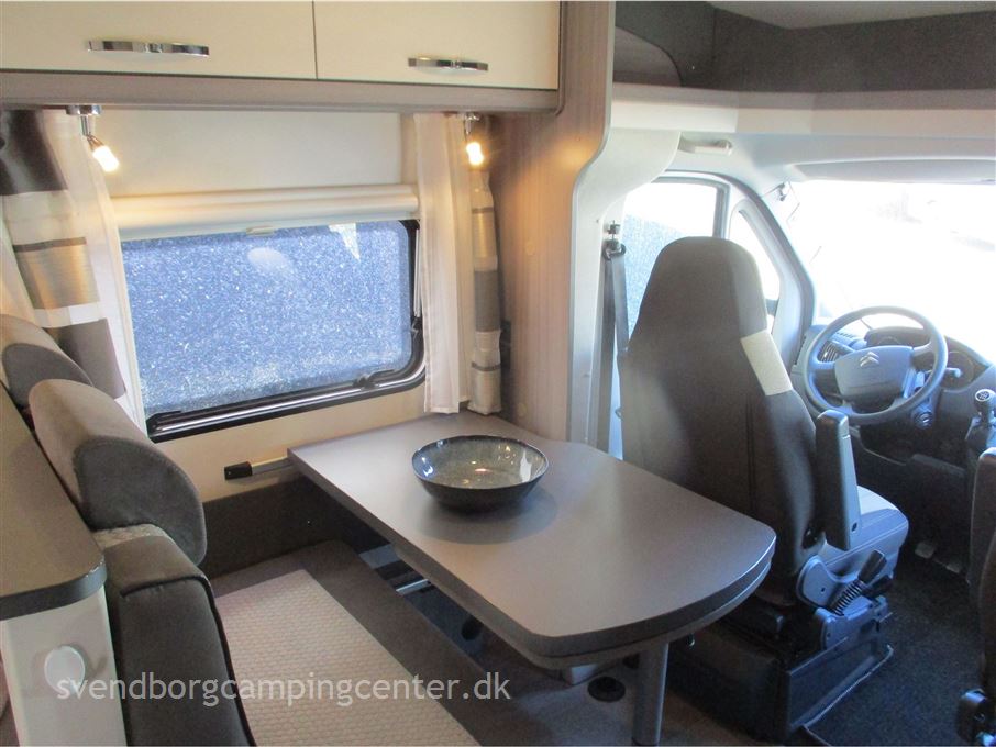 Hobby Optima On Tour T70 F