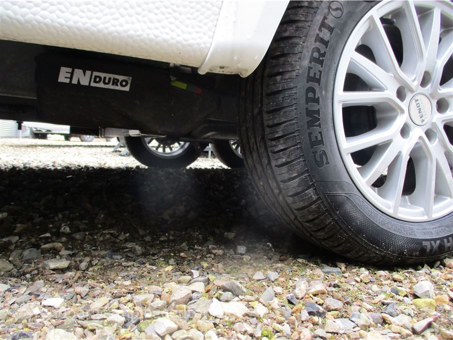 Fendt Tendenza 650 SFDW