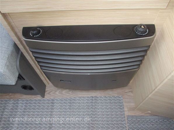 Fendt Apero 465 TG