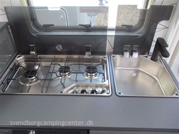 Fendt Apero 465 TG