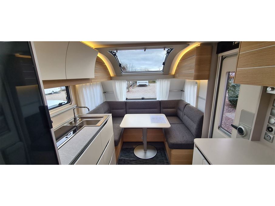 Adria Adora 572 UT