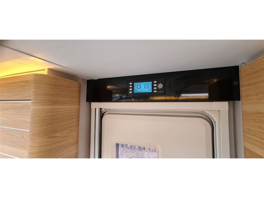 Adria Adora 572 UT