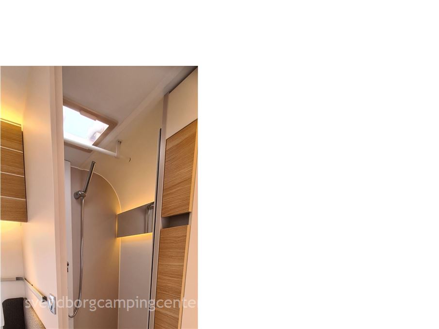 Adria Adora 572 UT